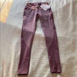 GYMSHARK leggings | Size S